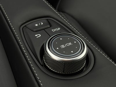 2025 INFINITI QX50 Pure AWD