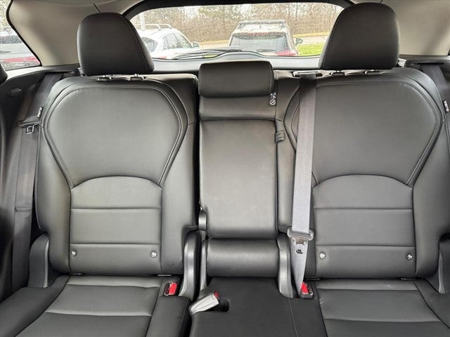 2025 INFINITI QX50 Pure AWD