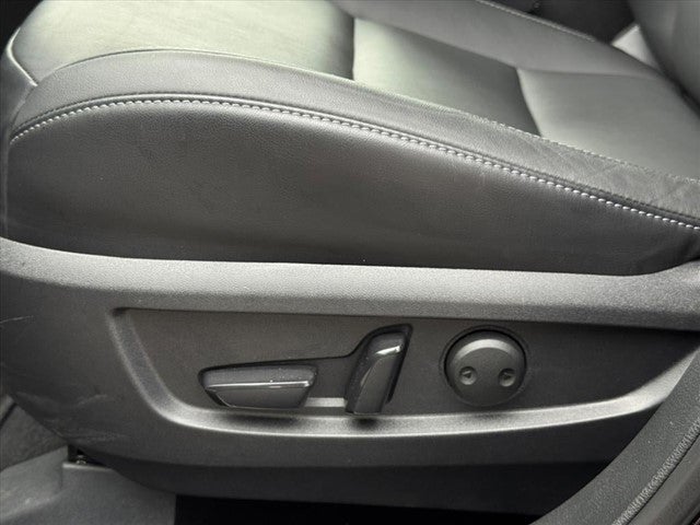 2025 INFINITI QX50 Pure AWD