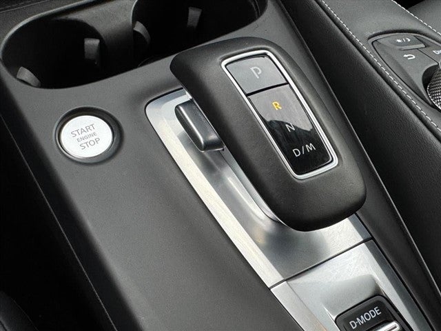 2025 INFINITI QX50 Pure AWD