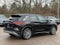 2025 INFINITI QX50 Pure AWD