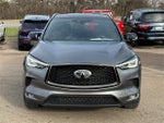 2021 INFINITI QX50 LUXE AWD