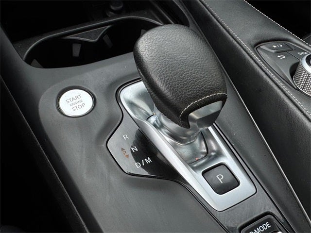 2021 INFINITI QX50 LUXE AWD