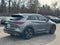 2021 INFINITI QX50 LUXE AWD