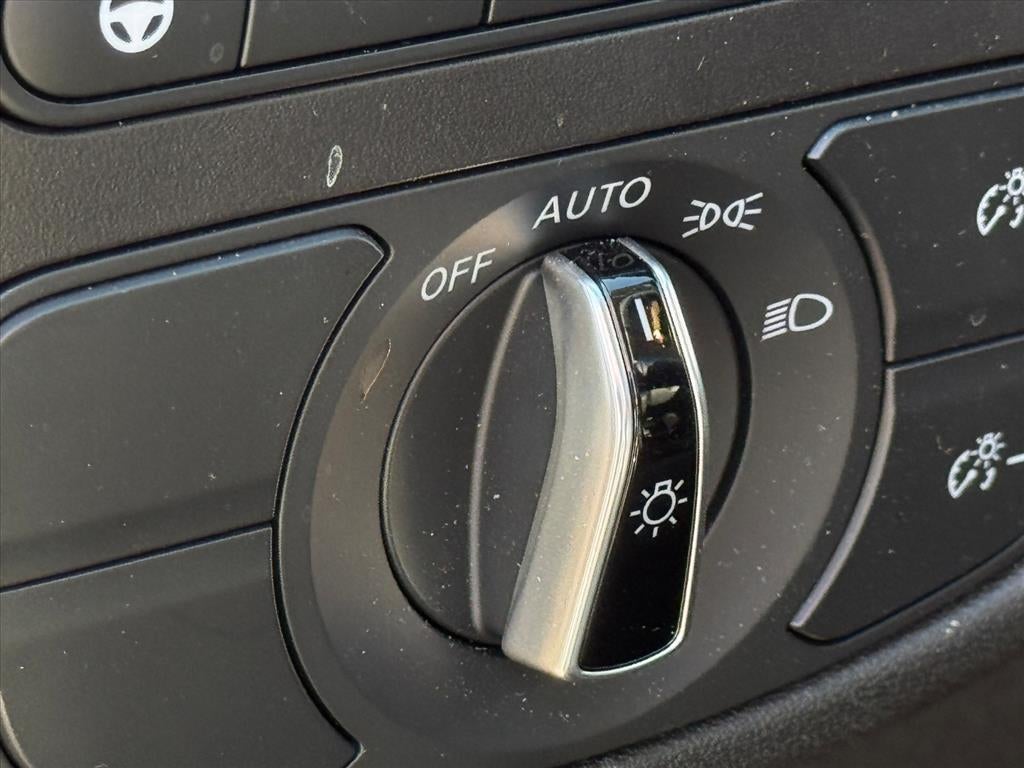 2025 INFINITI QX50 LUXE AWD