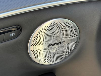 2025 INFINITI QX50 LUXE AWD