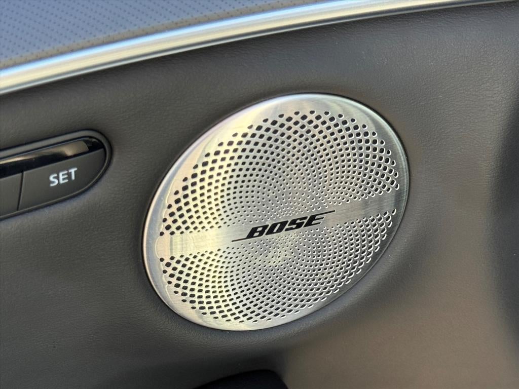 2025 INFINITI QX50 LUXE AWD