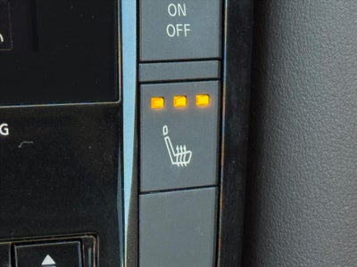 2025 INFINITI QX50 LUXE AWD