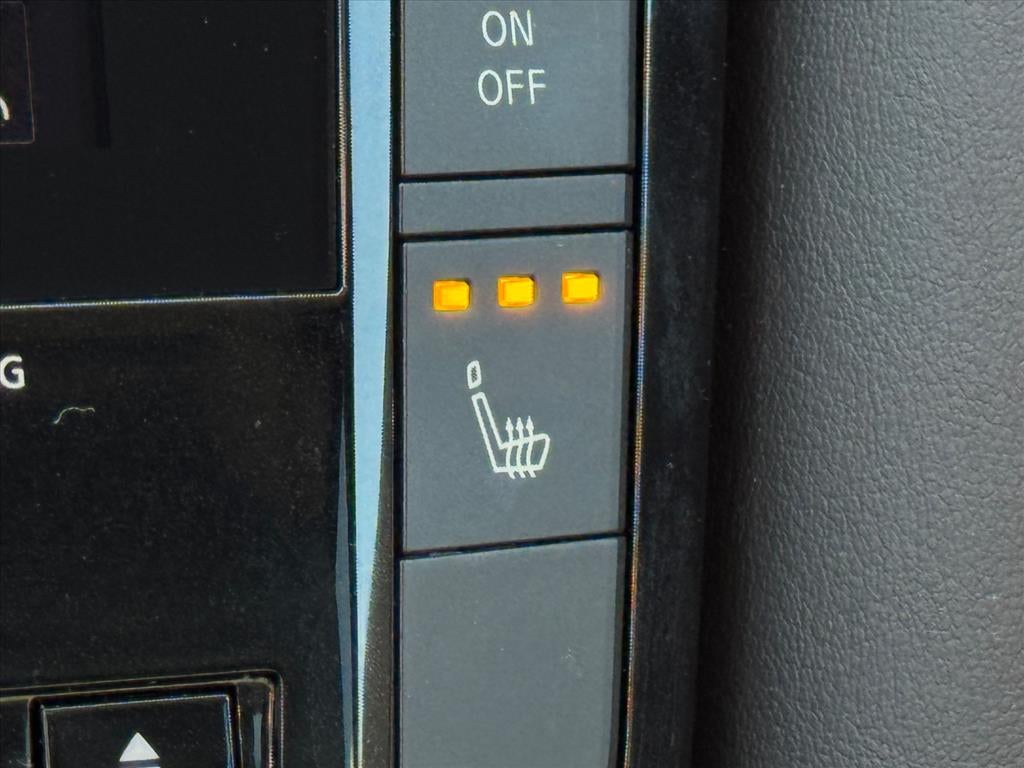 2025 INFINITI QX50 LUXE AWD