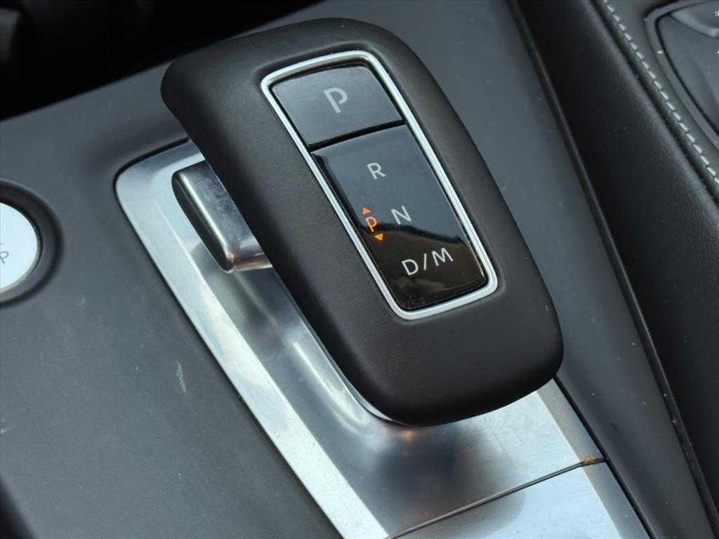 2025 INFINITI QX50 LUXE AWD