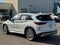 2025 INFINITI QX50 LUXE AWD