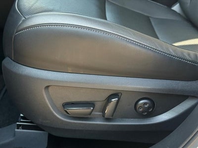 2025 INFINITI QX50 LUXE AWD