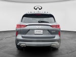2023 INFINITI QX50 LUXE AWD