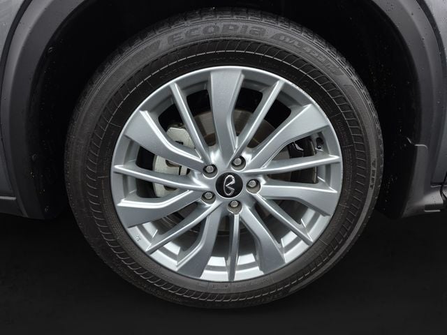 2023 INFINITI QX50 LUXE AWD