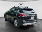 2025 INFINITI QX50 LUXE AWD