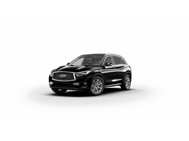 2025 INFINITI QX50 Luxe AWD's photo