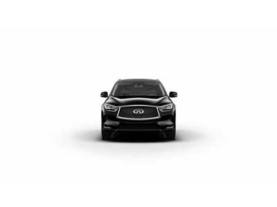 2025 INFINITI QX50 LUXE AWD
