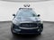 2025 INFINITI QX50 LUXE AWD