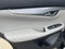 2023 INFINITI QX50 LUXE AWD