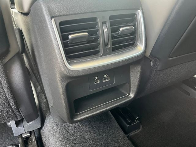 2023 INFINITI QX50 LUXE AWD