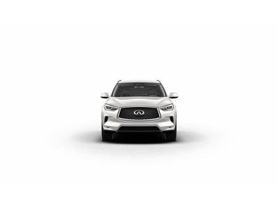 2023 INFINITI QX50 SENSORY AWD