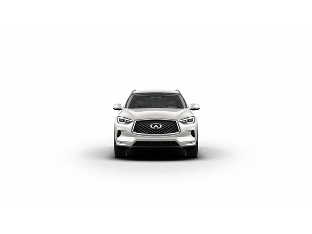 2023 INFINITI QX50 SENSORY AWD