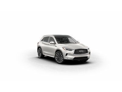 2023 INFINITI QX50 SENSORY AWD