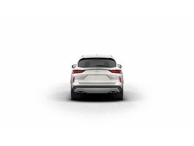 2023 INFINITI QX50 SENSORY AWD