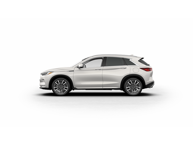 2023 INFINITI QX50 SENSORY AWD