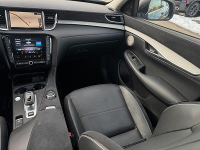 2023 INFINITI QX50 SENSORY AWD