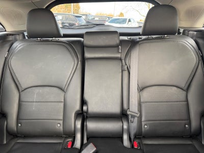 2023 INFINITI QX50 SENSORY AWD