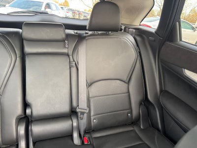 2023 INFINITI QX50 SENSORY AWD