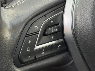 2023 INFINITI QX50 SENSORY AWD