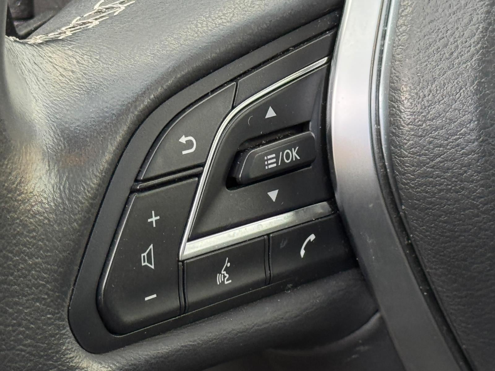 2023 INFINITI QX50 SENSORY AWD