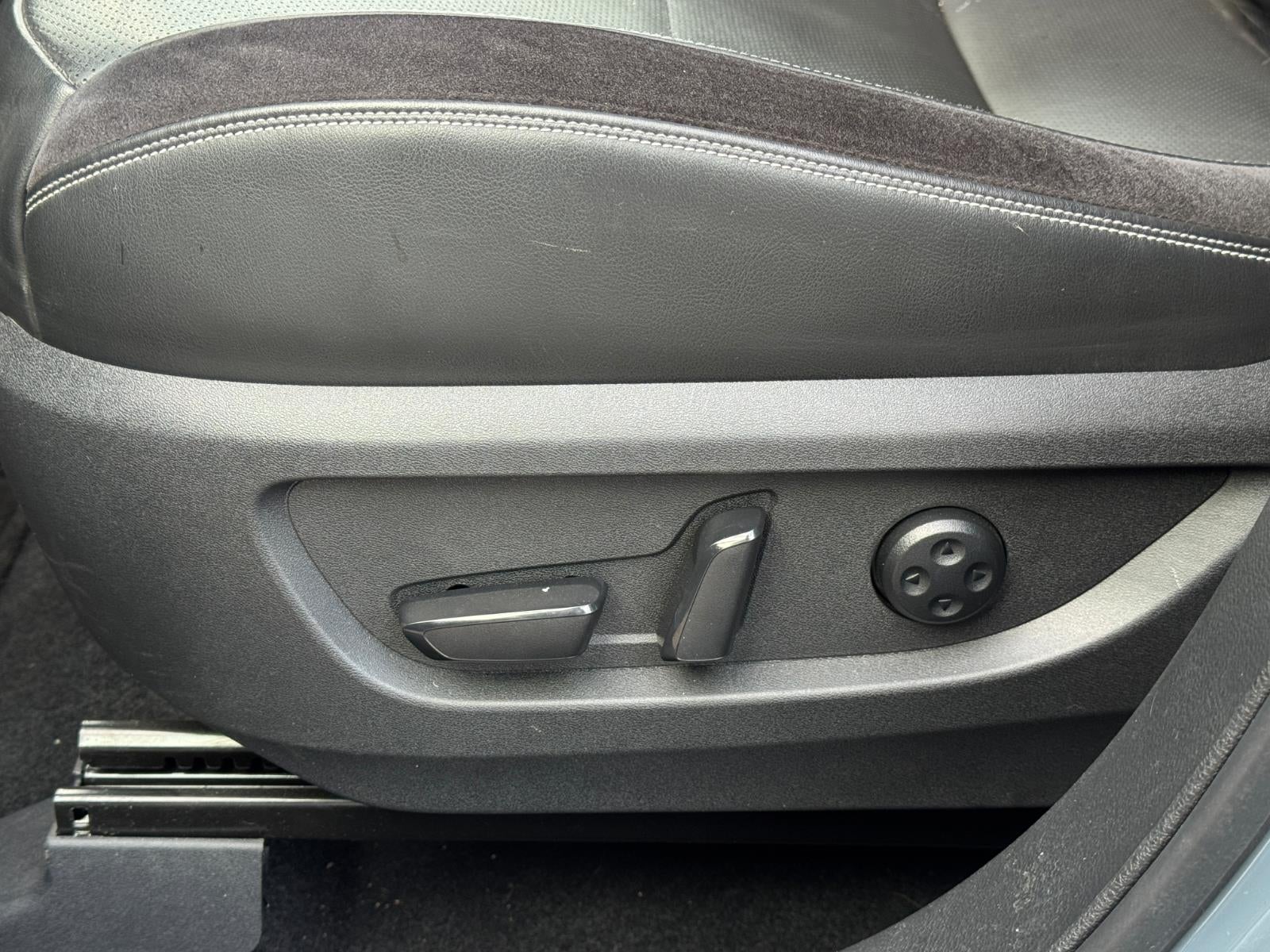 2023 INFINITI QX50 SENSORY AWD