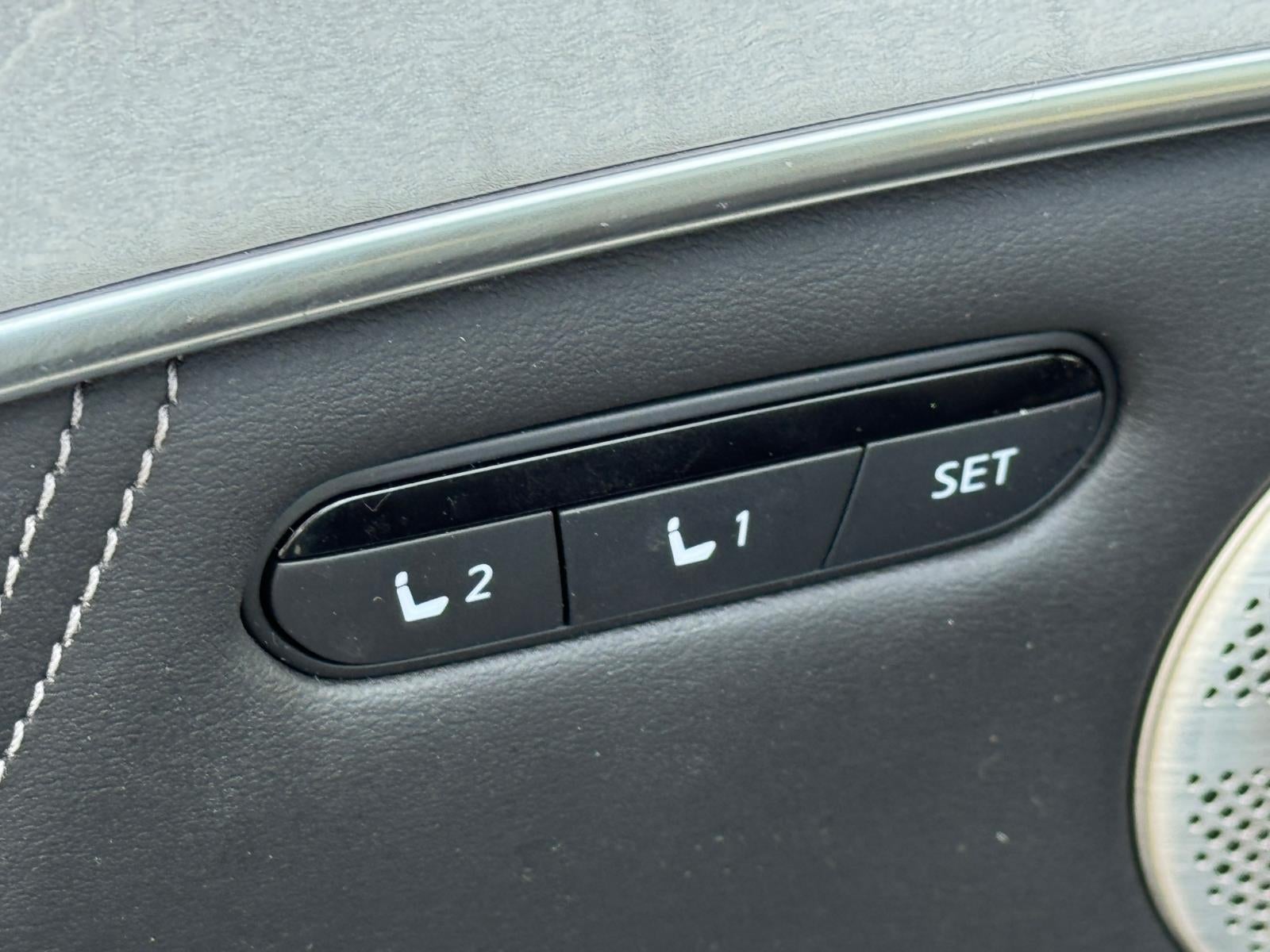 2023 INFINITI QX50 SENSORY AWD