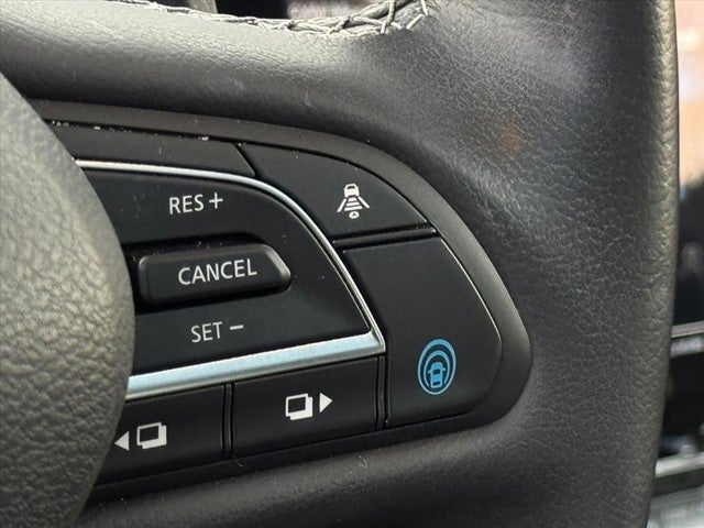 2023 INFINITI QX50 SENSORY AWD
