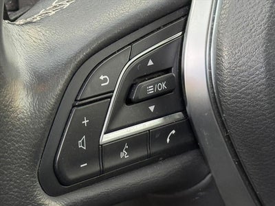 2023 INFINITI QX50 SENSORY AWD