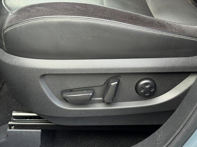 2023 INFINITI QX50 SENSORY AWD