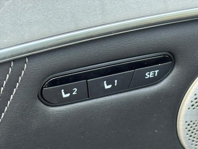 2023 INFINITI QX50 SENSORY AWD