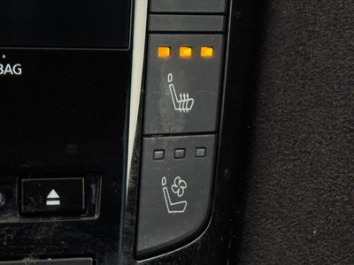 2023 INFINITI QX50 SENSORY AWD