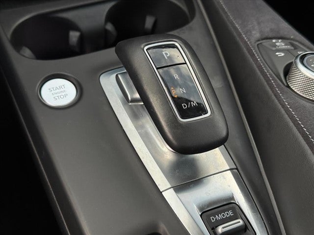 2023 INFINITI QX50 SENSORY AWD