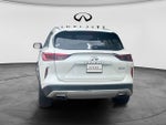 2022 INFINITI QX50 SENSORY AWD