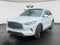 2022 INFINITI QX50 SENSORY AWD