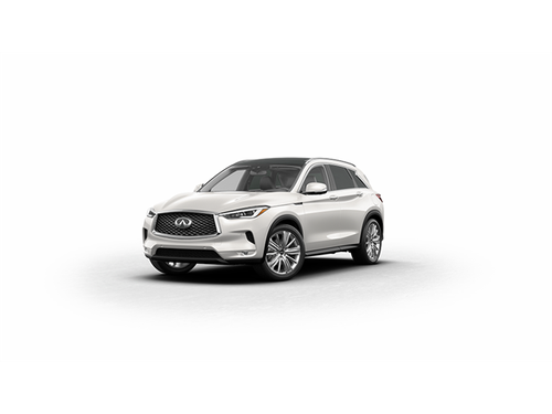 2022 INFINITI QX50 SENSORY AWD
