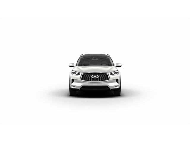 2022 INFINITI QX50 SENSORY AWD