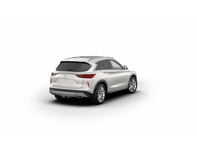 2022 INFINITI QX50 SENSORY AWD