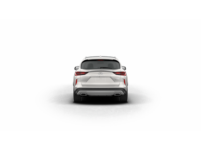 2022 INFINITI QX50 SENSORY AWD