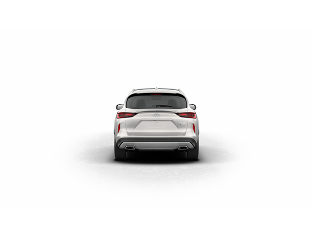 2022 INFINITI QX50 SENSORY AWD