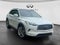 2022 INFINITI QX50 SENSORY AWD